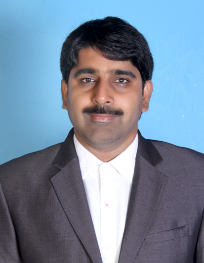 Alluri Dilip Kumar